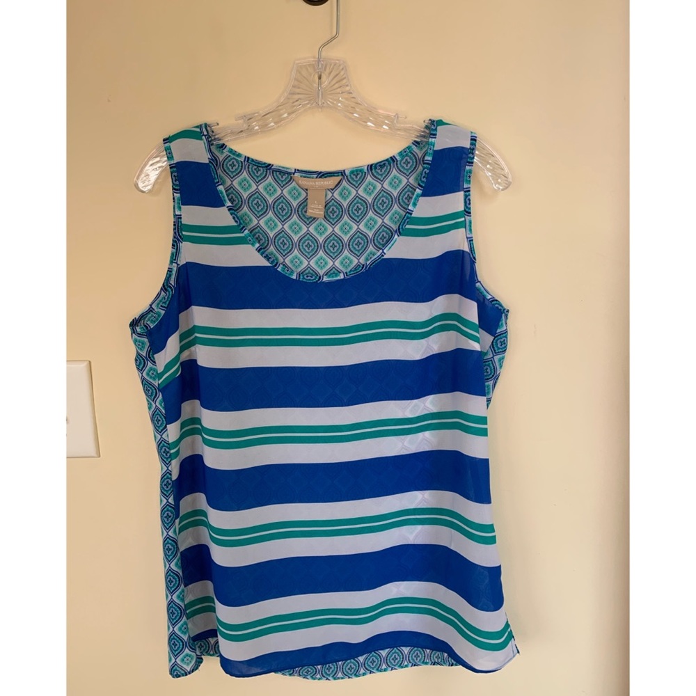 Banana Republic Blouse